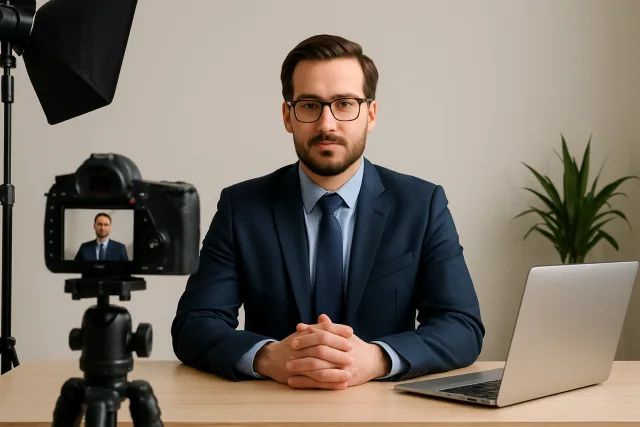 Video Interview Tips for Remote Jobs