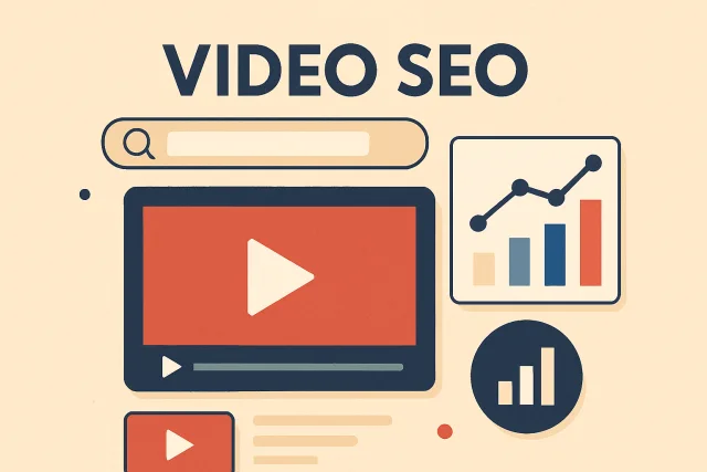 Video SEO for YouTube and Google