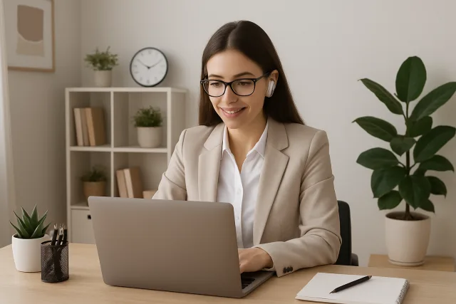 Virtual Assistant Jobs That Pay Well