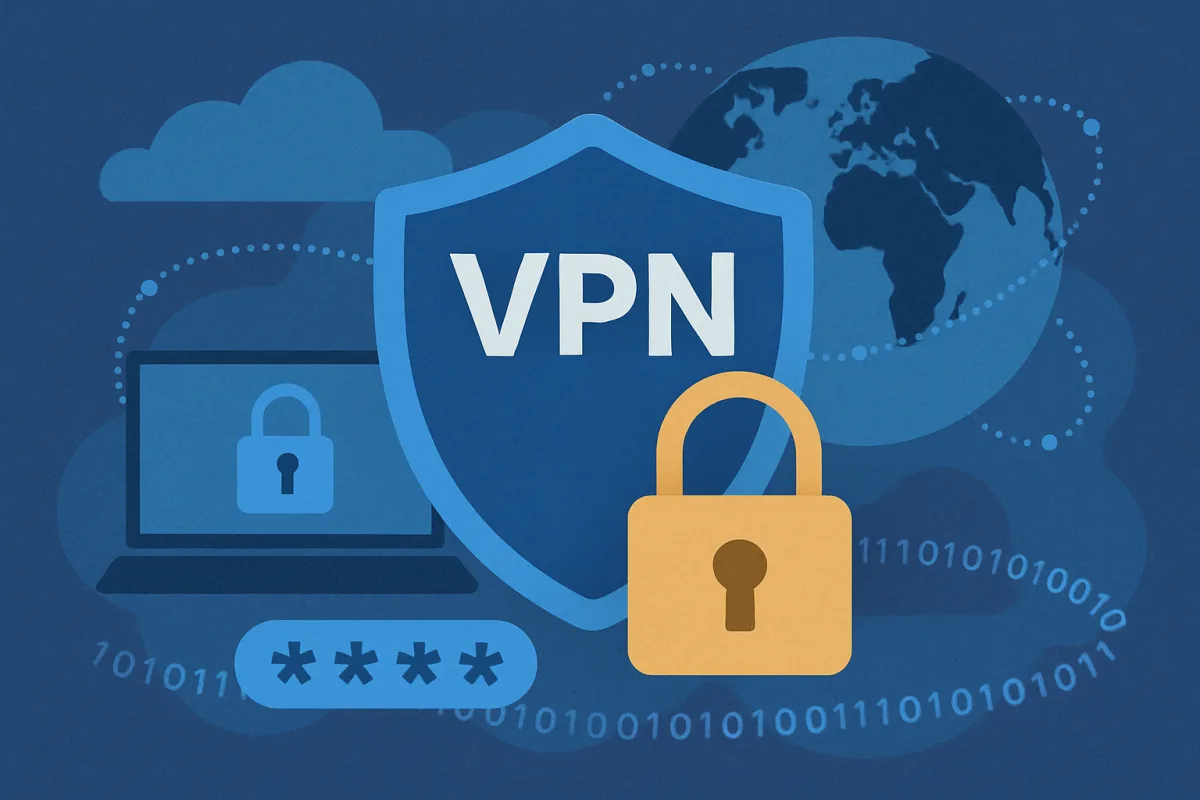 VPN services worth paying for