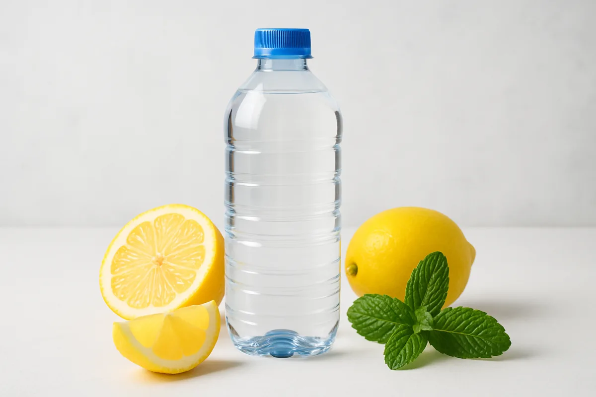 Water and Weight Loss Connection