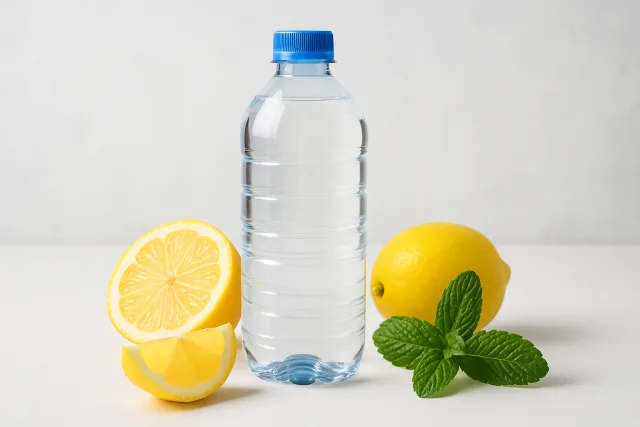 Water and Weight Loss Connection