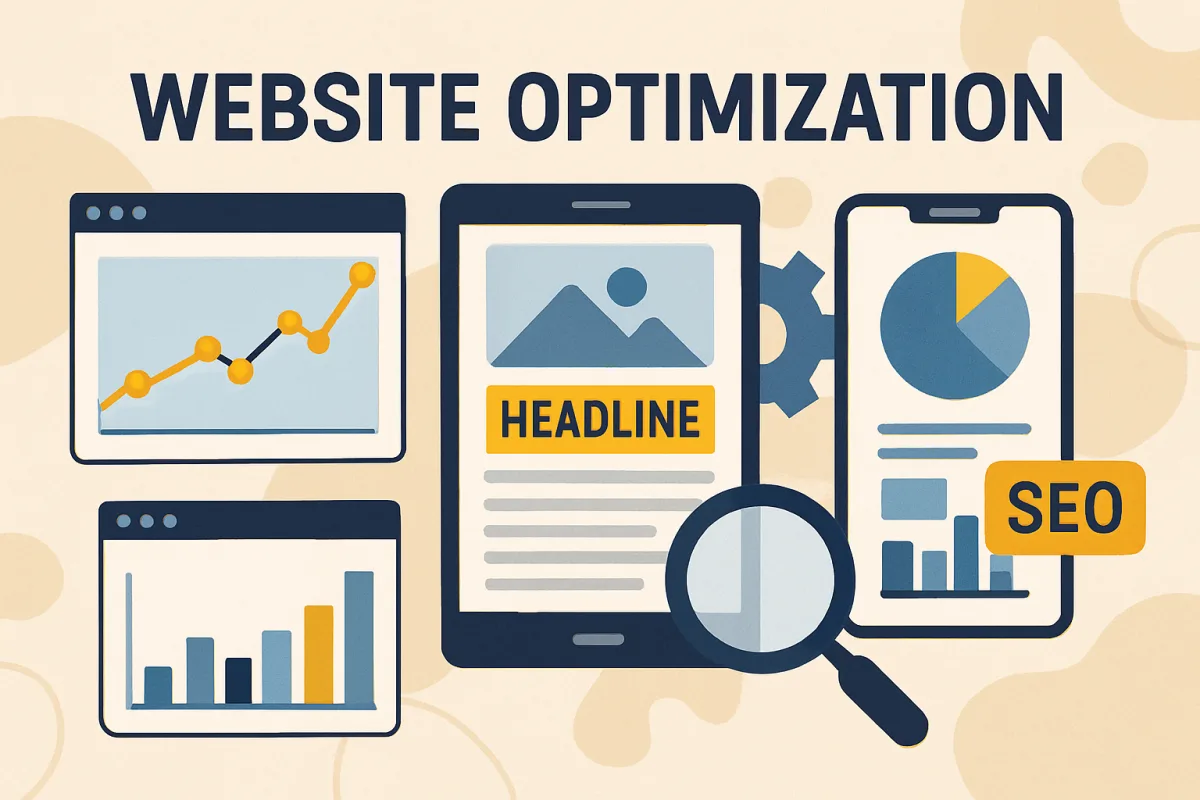Website CTR Improvement Tips