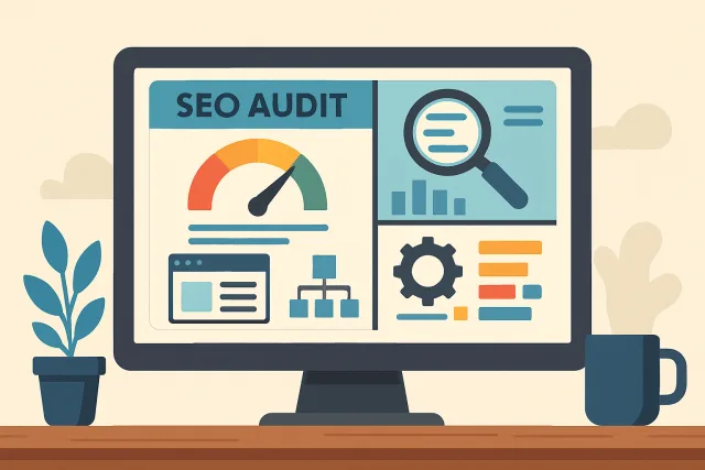 Website SEO Audit Tools Free