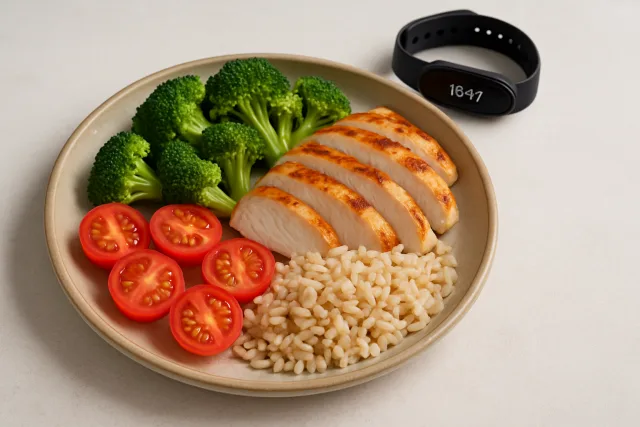 Weight Loss for Men Over 40
