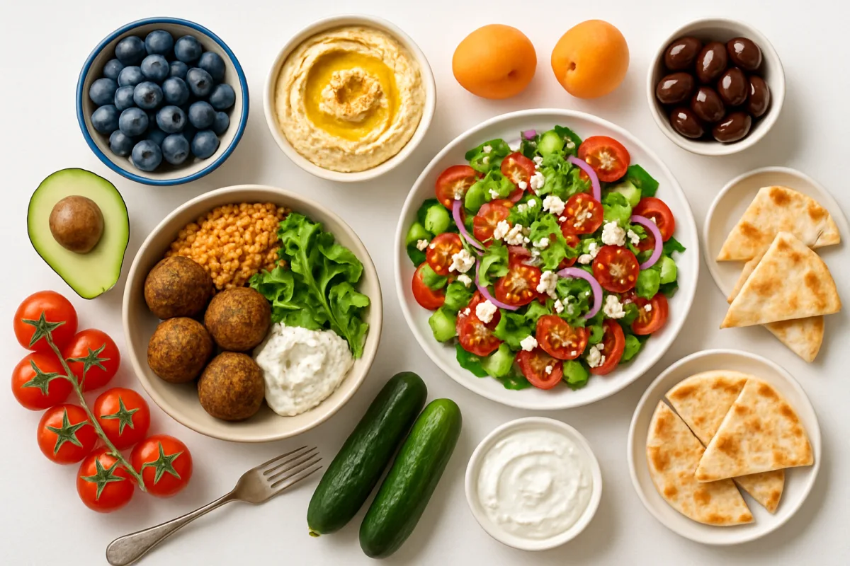 Weight Loss Meal Plans for Women