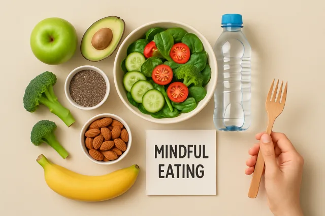 Weight Loss Without Exercise