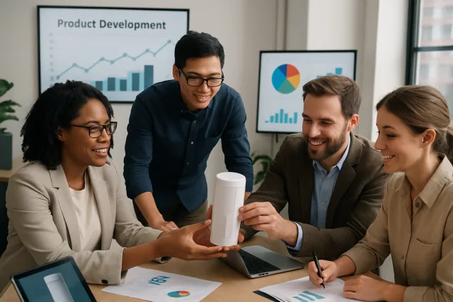 Product Manager Role