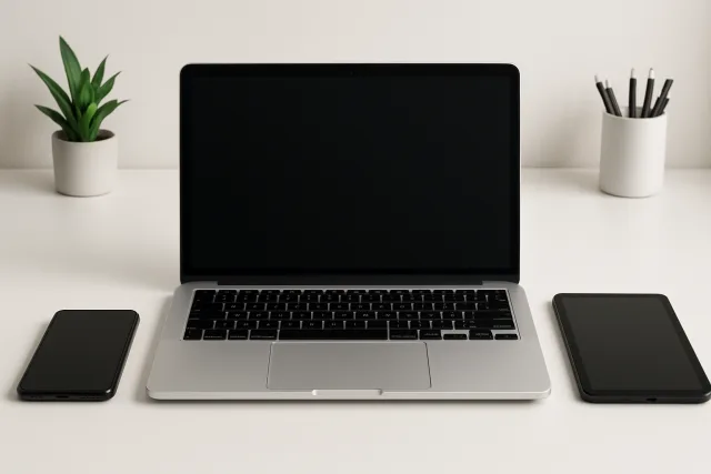 When to Upgrade Your Tech
