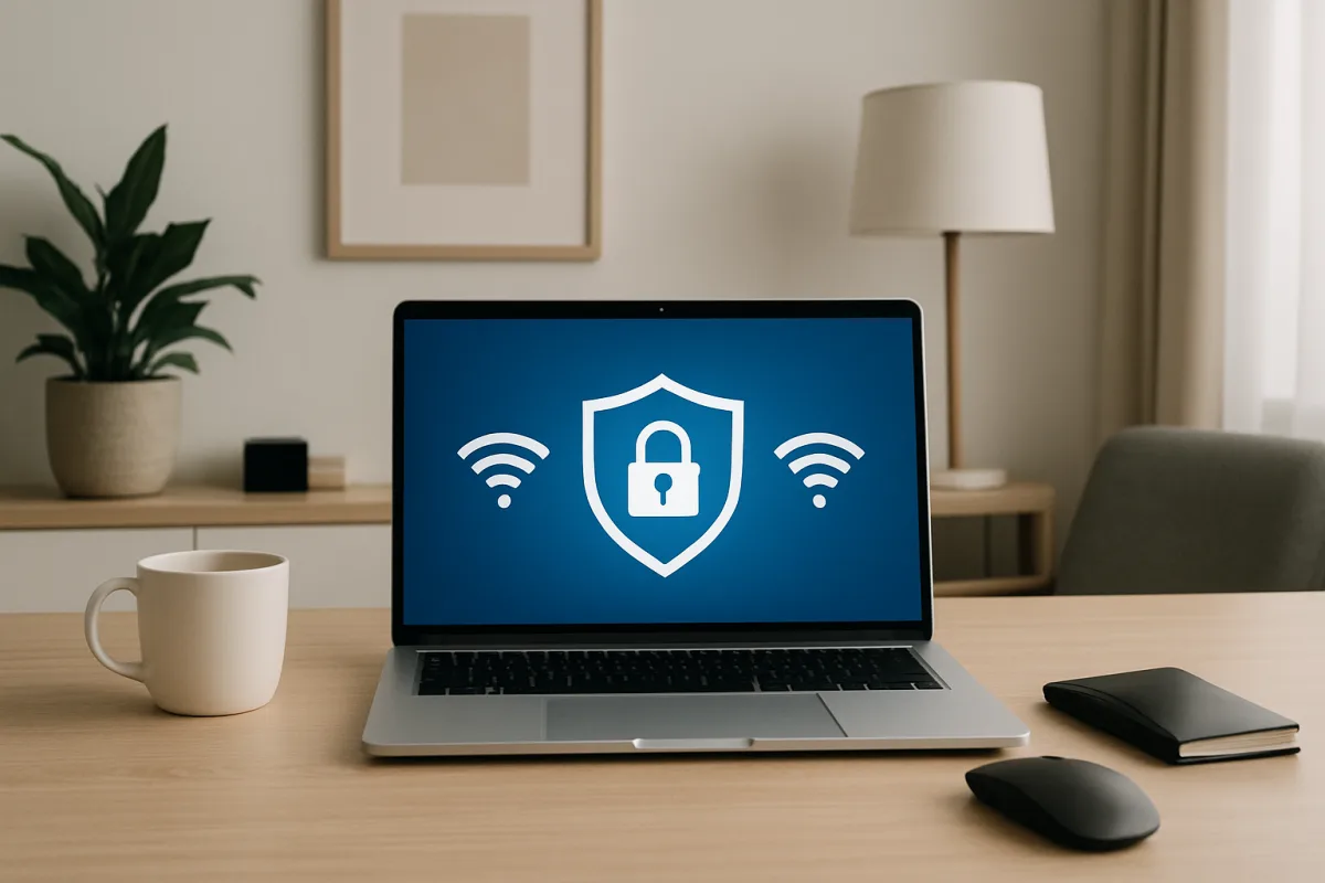 Work From Home Jobs Security
